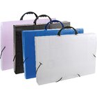 Maleta Ofício Dellofine Cristal-dello