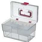 Maleta Organizadora Crippa Multiuso Maquiagem Acessórios Rem