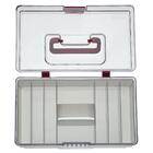 Maleta Organizadora Crippa Multiuso Maquiagem Acessórios Rem