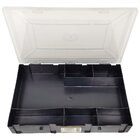 Maleta Organizadora Multibox 6 Divisórias 300x200x50 4017 Ste