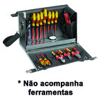 Maleta Para Eletricista Gedore 048325 048325