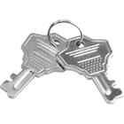 Maleta Para Ferramentas 330x230x90mm Preta Mf934 - Vonder