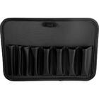 Maleta Para Ferramentas 330x230x90mm Preta Mf934 - Vonder