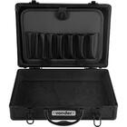 Maleta Para Ferramentas 330x230x90mm Preta Mf934 - Vonder