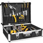 Maleta Para Ferramentas Mfv931 Preta Vonder