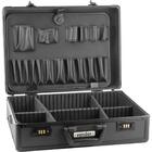 Maleta Para Ferramentas Preta Mfv315 - Vonder