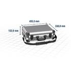 Maleta Para Ferramentas Vonder Plus Mfv 314 Profissional