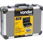 Maleta Para Ferramentas Vonder Plus Mfv 314 Profissional