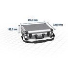 Maleta Para Ferramentas Vonder Plus Mfv 314 Profissional