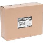 Maleta Para Ferramentas Vonder Plus Mfv 314 Profissional