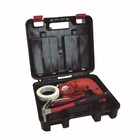 Maleta para Furadeira com Estojo Cortag