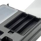 Maleta para Furadeira com Estojo Cortag