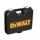Maleta Para Furadeira/martelete - Dewalt