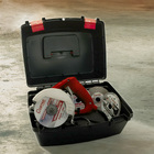 Maleta para Serra Mármore Cortag