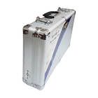 Maleta Pequena Para Ferramentas Brasfort