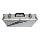 Maleta Pequena Para Ferramentas Brasfort