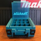 Maleta Plástica Makita 824811-7 Para Furadeira – Resistente E