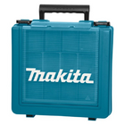 Maleta Plástica Makita 824811-7 Para Furadeira – Resistente E