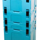 Maleta Plástica Modular Mak-pac Makita N3 - 196649-3