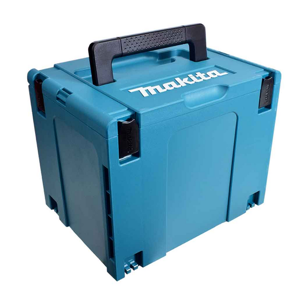 Maleta Plástica Modular Mak-pac N4 Makita 196650-8 | Leroy Merlin