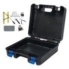 Maleta Premium Toolcase Sem Estojo Polymer