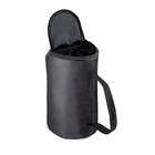 Maleta Wine Bag Porta 3 Garrafa Vinho Espumante Bolsa Sacola
