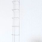 Malha 4.2 Tipo U 15x15x3000