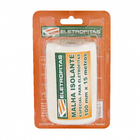 Malha Isolante Fitas Elétricas Adesivas 15 metros Eletrofitas