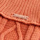 Malha Para Cachorro Roupa De Frio Grife Suéter Pet Crochê Lar