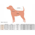 Malha Suéter Para Cachorro Roupa De Frio Grife Pet Cães Cinza