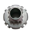 Mancal Superior Bv/pivo (jateado) - Rev.01 Ppa