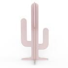 Mancebo Cactus - Rosa Claro