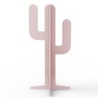 Mancebo Cactus - Rosa Claro