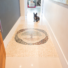 Mandala Árvore Da Vida E Do Conhecimento Celta - 90 Cm