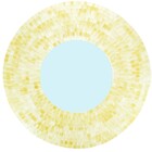 Mandala Brs Mosaico Madeira Bali Imp