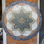 Mandala De Parede Indiana Ii - 90cm