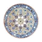 Mandala De Parede Noite Árabe - 100cm