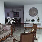 Mandala De Parede Noite Árabe - 80cm