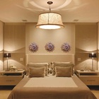 Mandala Decorativa Ambiente Sala Quarto 30x30 38108 Marrom