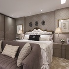 Mandala Decorativa Ambiente Sala Quarto 45x45 38117 Prata