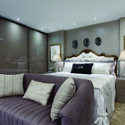 Mandala Decorativa Ambiente Sala Quarto 45x45 38118 Prata