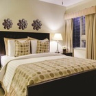 Mandala Decorativa Ambiente Sala Quarto 45x45 38120 Marrom