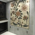 Mandala Mosaico Floral Fantasia - 100x150cm