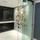 Mandala Mosaico Floral Fantasia - 80x120cm