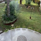 Mandala Mosaico Floral Rosone Venezia - 120cm