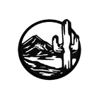 Mandala Oklahoma Mdf