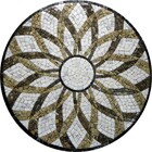 Mandala Para Piso Vortice - 90 Cm