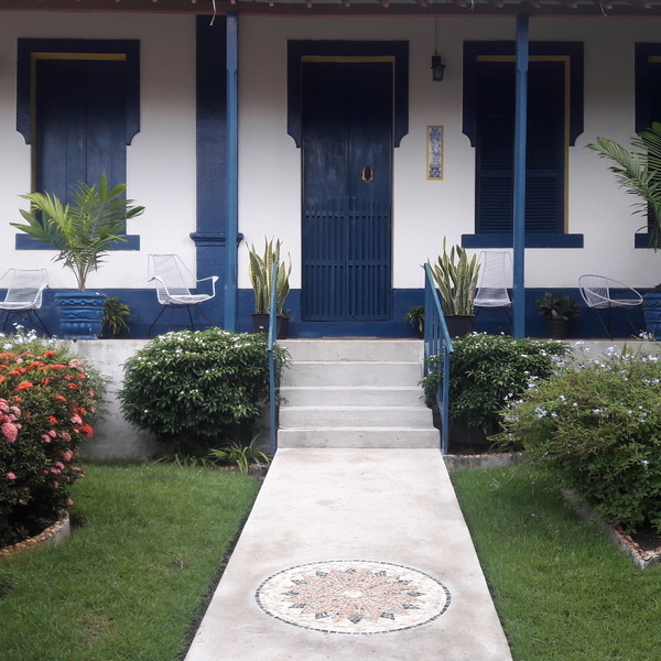 Mandala Rosone Rosa Do Engenho - 80 Cm