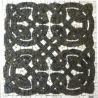 Mandala Simbólica Trama Celta Ii - 130cm