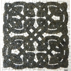 Mandala Simbólica Trama Celta Ii - 150cm